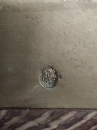 Cristo  antiguo holot