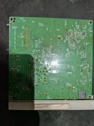 Placa Mainboard Philips 43PHU6101/88