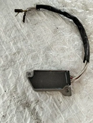 Regulador Yamaha VMax 1200