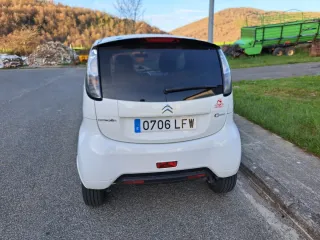 Citroen C-Zero 2020