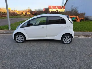 Citroen C-Zero 2020