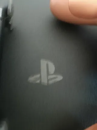 Consola PS4 (PlayStation 4) Negra + Mandos