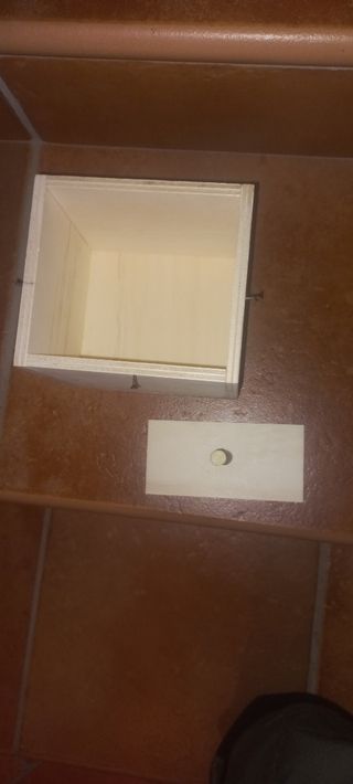 Nidi per bengalini e passeri del Giappone