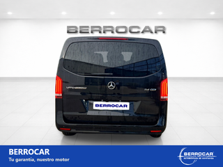 Mercedes-Benz Vito 200 d Marco Polo Activity Largo