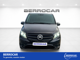 Mercedes-Benz Vito 200 d Marco Polo Activity Largo