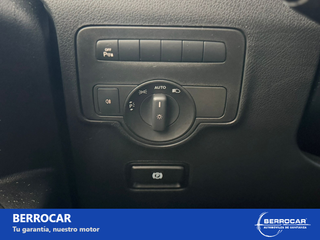 Mercedes-Benz Vito 200 d Marco Polo Activity Largo