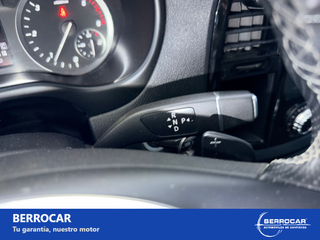 Mercedes-Benz Vito 200 d Marco Polo Activity Largo