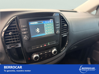 Mercedes-Benz Vito 200 d Marco Polo Activity Largo