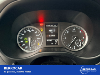 Mercedes-Benz Vito 200 d Marco Polo Activity Largo