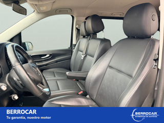 Mercedes-Benz Vito 200 d Marco Polo Activity Largo