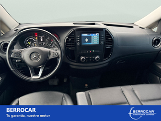 Mercedes-Benz Vito 200 d Marco Polo Activity Largo