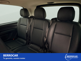 Mercedes-Benz Vito 200 d Marco Polo Activity Largo