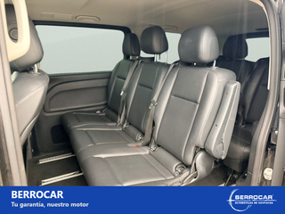 Mercedes-Benz Vito 200 d Marco Polo Activity Largo