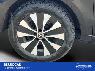 Mercedes-Benz Vito 200 d Marco Polo Activity Largo