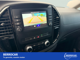 Mercedes-Benz Vito 200 d Marco Polo Activity Largo