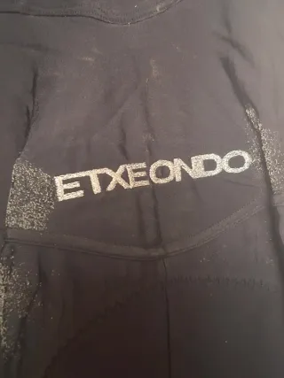 Mono ciclista largo Etxeondo