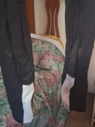 Mono ciclista largo Etxeondo