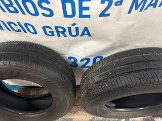 Pareja Neumáticos 225/70 R15 112/110S