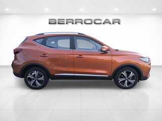 MG ZS 1.5 Comfort