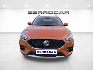 MG ZS 1.5 Comfort