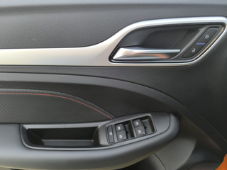 MG ZS 1.5 Comfort