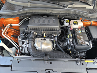 MG ZS 1.5 Comfort