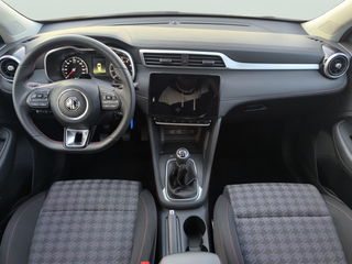 MG ZS 1.5 Comfort