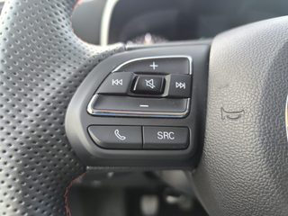 MG ZS 1.5 Comfort