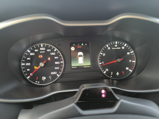 MG ZS 1.5 Comfort