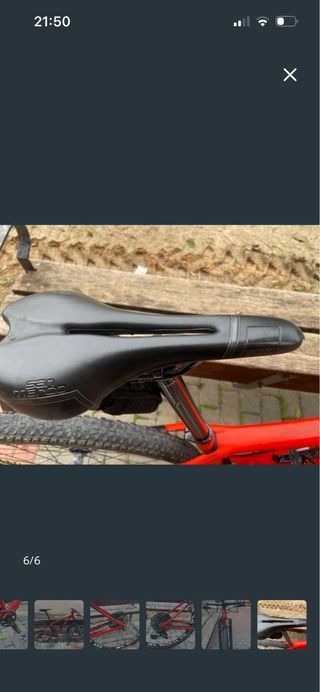 Trek Procaliber 9.6 2020