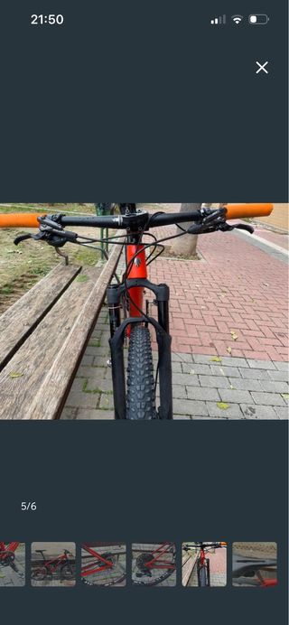 Trek Procaliber 9.6 2020