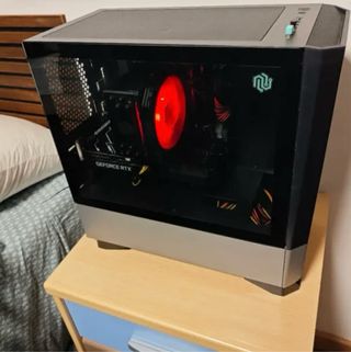 PC Gaming RTX 3060 | Ryzen 5 5500