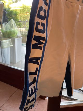 Bermuda Stella McCartney