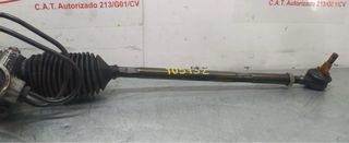 Cremallera Dirección Citroen Peugeot