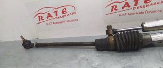 Cremallera Dirección Citroen Peugeot