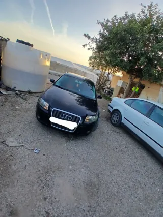 Audi A3 2005