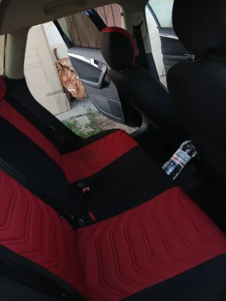 Audi A3 2005