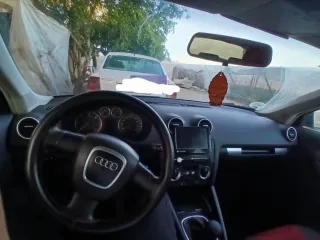 Audi A3 2005