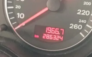 Audi A3 2005