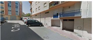 Venta de garaje en estepona Iglesia del Carmen