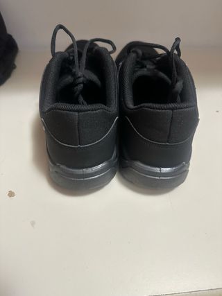 Scarpe da trekking nere