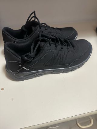 Scarpe da trekking nere