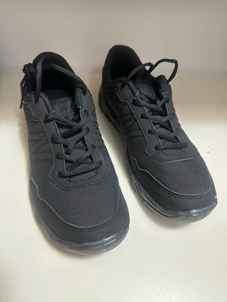 Scarpe da trekking nere