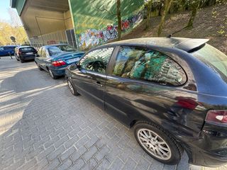 SEAT Ibiza 2003