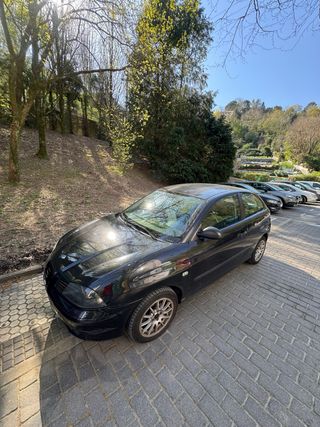 SEAT Ibiza 2003