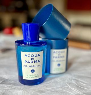 Acqua di Parma Cipresso di Toscana 150ml