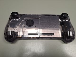 Anbernic RG557 como nueva