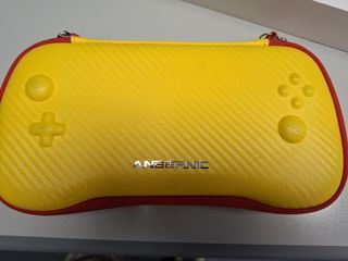 Anbernic RG557 como nueva