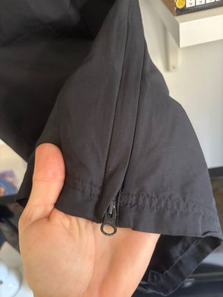 Pantaloni Nike neri