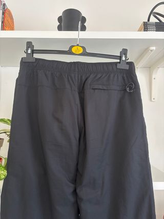 Pantaloni Nike neri